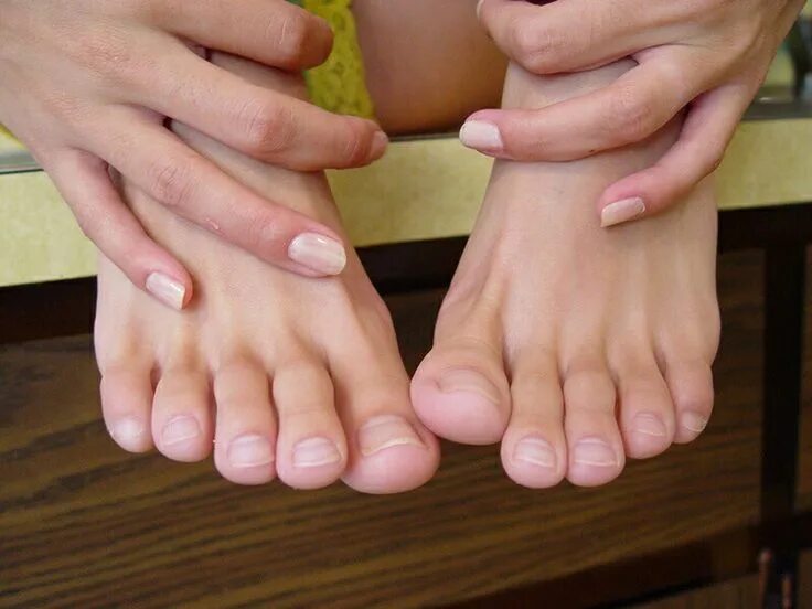 Foot lips. Natural foot Original. Natural Beauty feet. Natural Toenails. #Original feet.