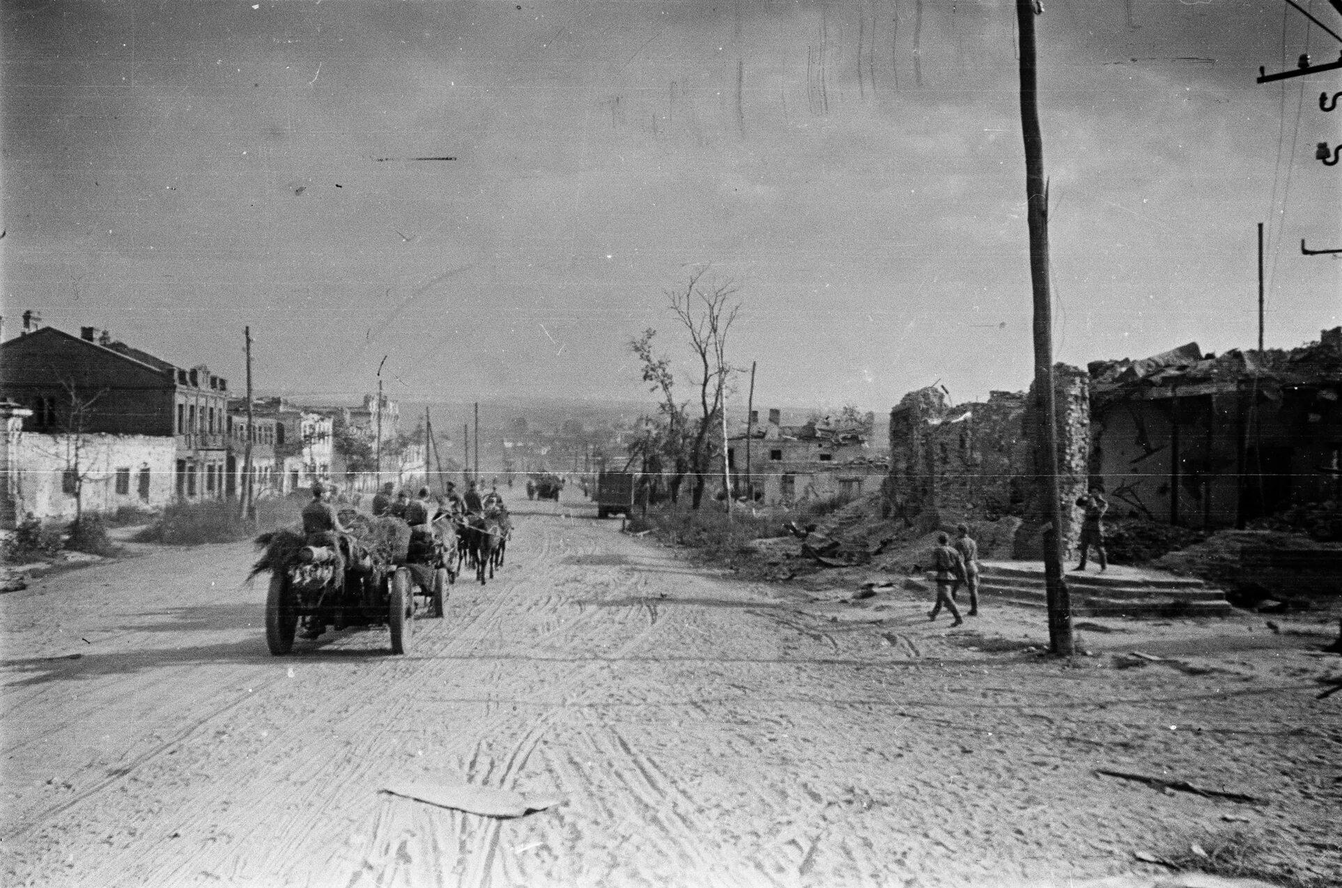 Белгород 1941-1943. Освобождение Белгорода 1943. Освобожденный Белгород 1943. Белгород освобождение Великой Отечественной войны.