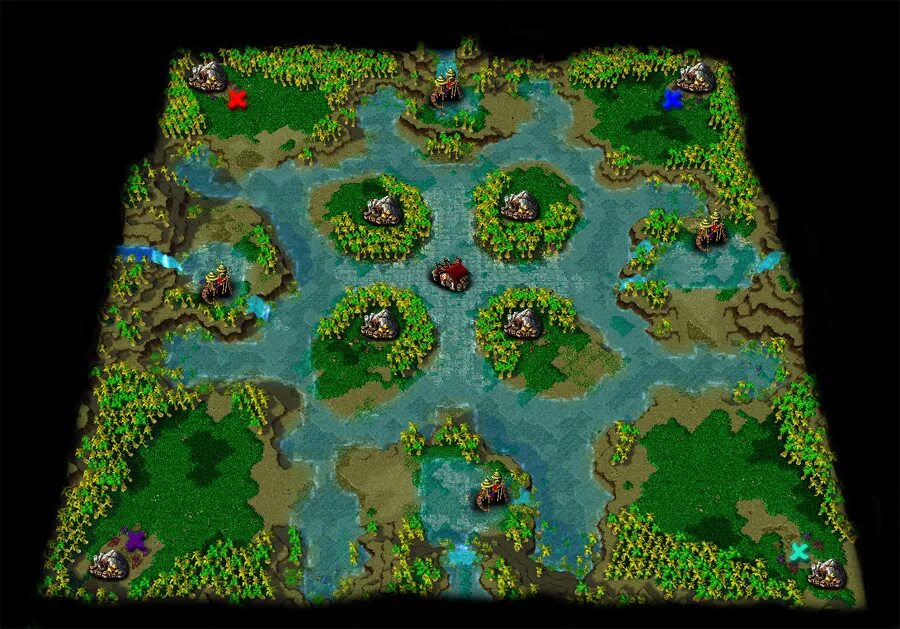 Карты игры варкрафт. Warcraft 3 Frozen Throne World Map. Карта варкрафт 2. Warcraft 3 Maps 2014. Варкрафт 3 карта с ландшафтом.