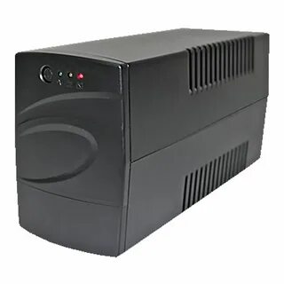 Интерактивные ибп источник