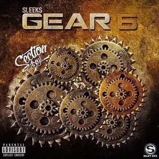 Gears 6