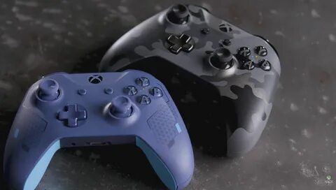Midnight controls