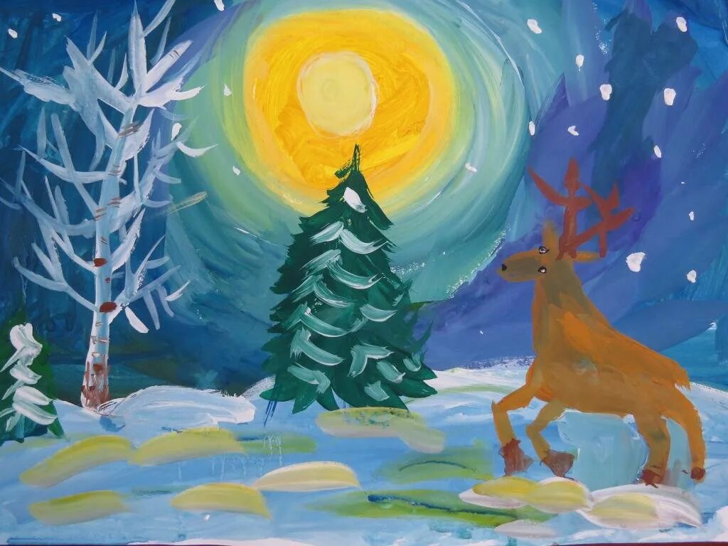 Сказочные герои гуашью. Рисование в средней группе лисичка со скалочкой. Уральские сказы. Лисичка со скалочкой аппликация. Рисунки гуашью.