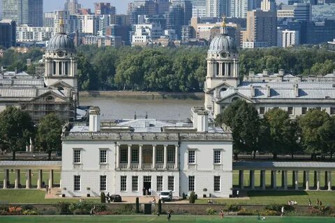 Queen's house