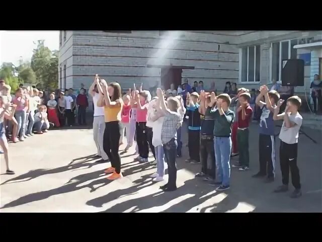 Флешмоб три дня дождя. Флешмоб три дня дождя