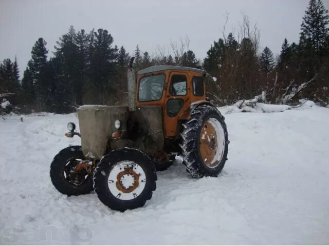 Трактора в Томской т 40ам. Т-40 Томск. Т-125 трактор.