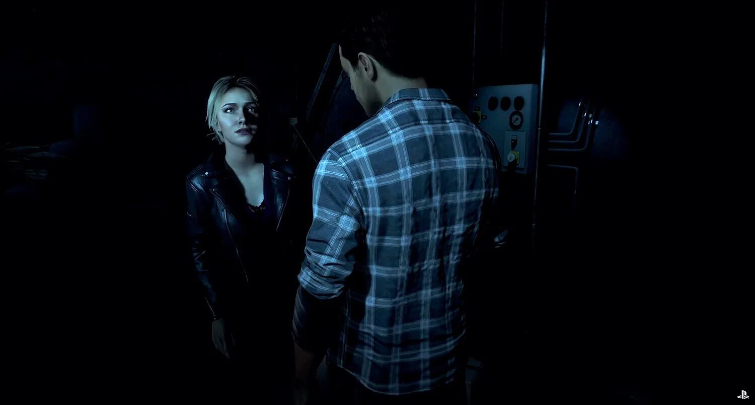 Until around. Дожить до рассвета джош. джошуа вашингтон until dawn.