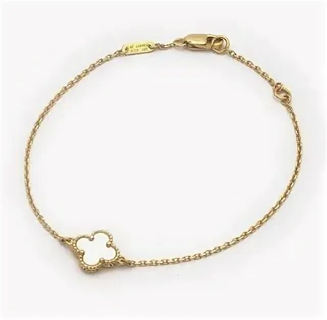 Браслет van cleef. Van cleef alhambra браслет. Золотой браслет ван клиф. Браслет van cleef arpels alhambra. Золотой браслет ван клиф.
