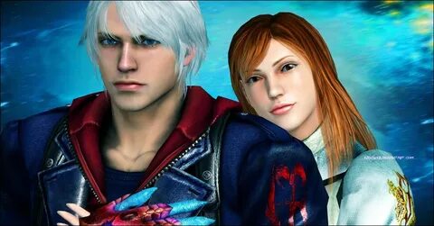 Devil may cry кирия