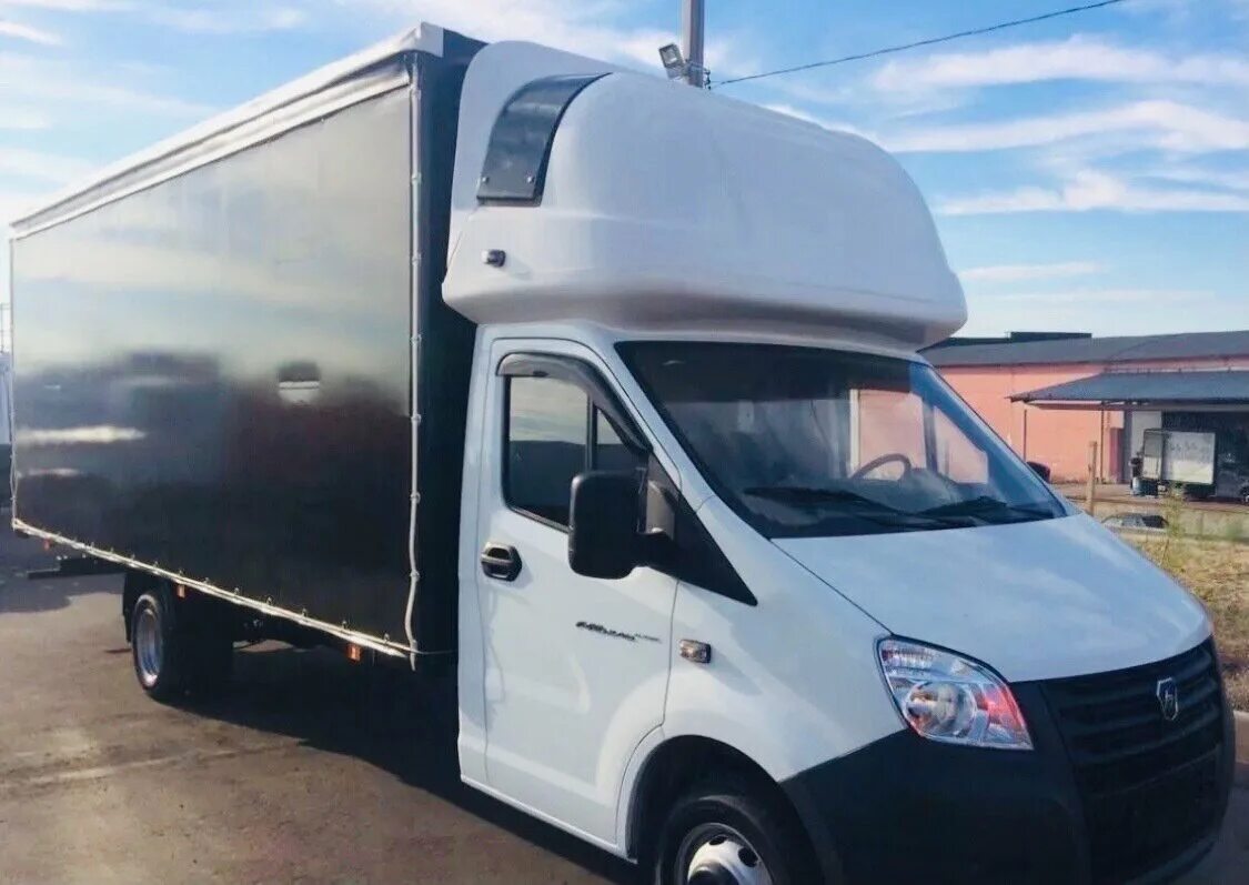 2. Обтекатель газель некст 2. 20. Next 2 6. 2.