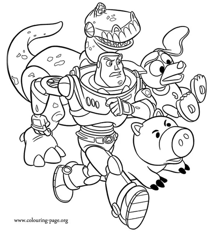 Диностер раскраска распечатать бесплатно Pin on Colouring Pages