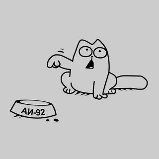 Кот саймон 1