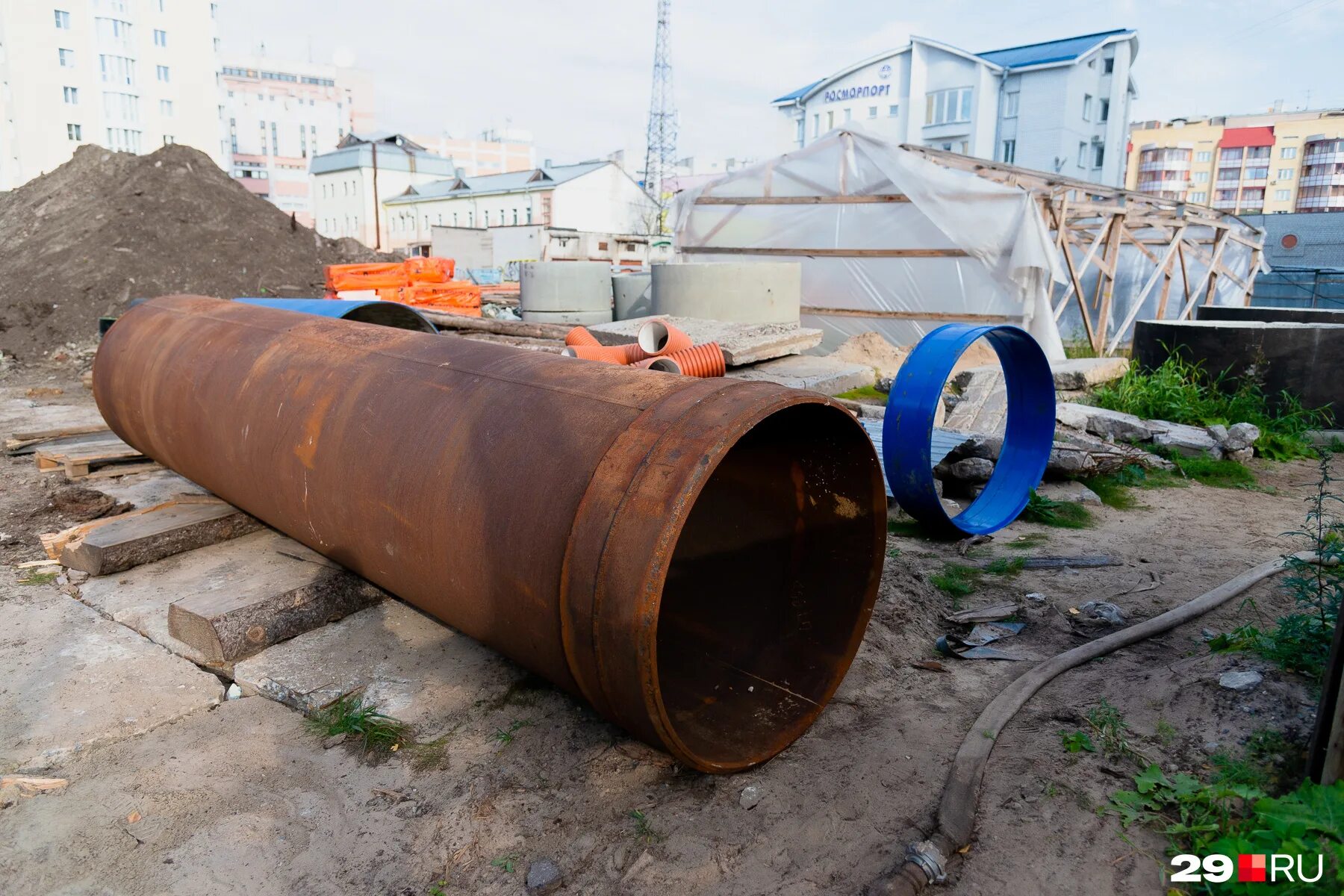 архангельск с воды. где вода архангельск. сув 5л. архангельск с воды. тысячник труба.