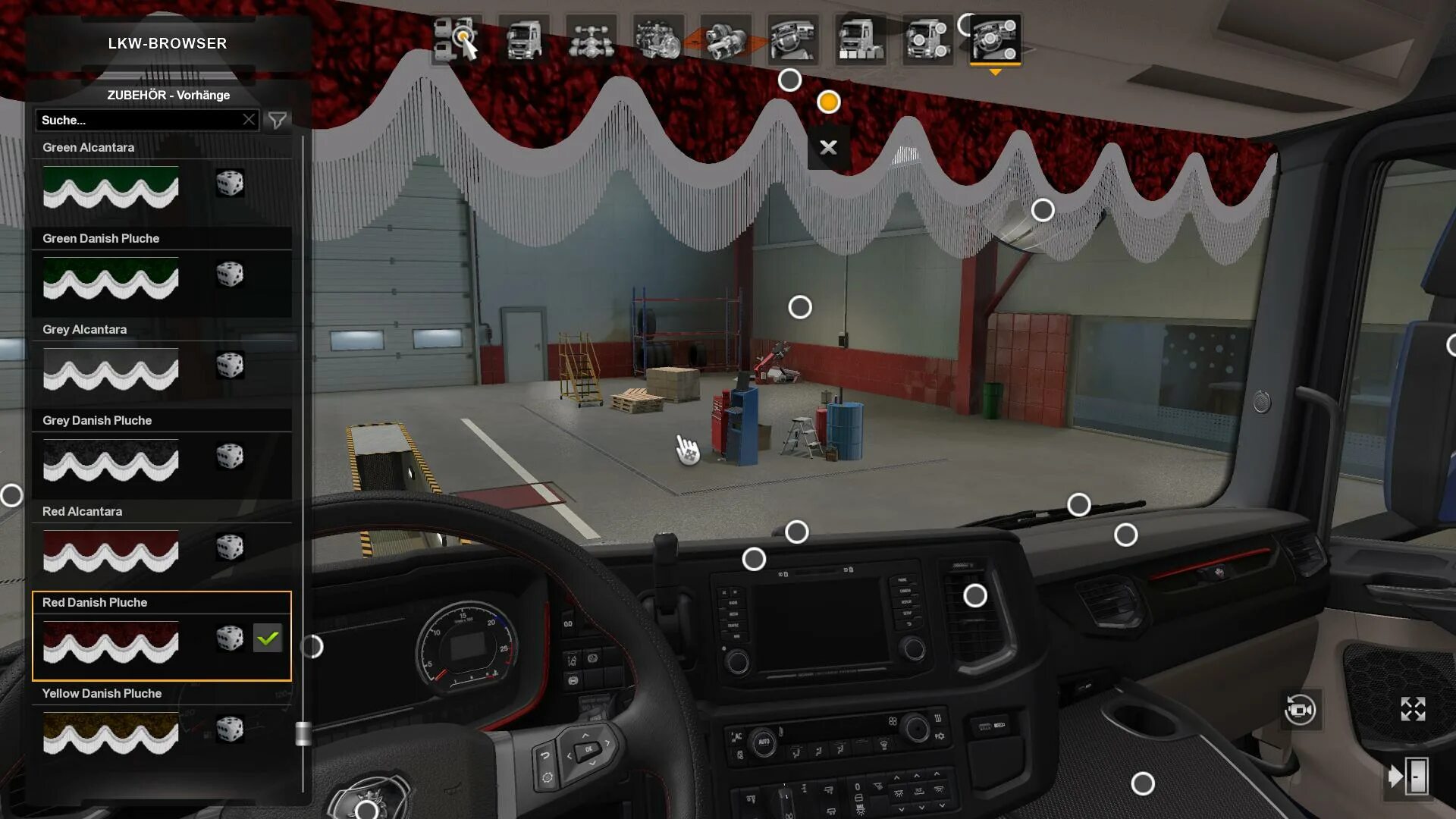 40. Ets 2 аксессуары в кабину 1. Длс кабин аксессуары для етс 2. 39. Dlc аксессуары cabin ets 2 1.