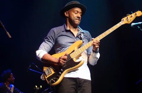 Marcus miller