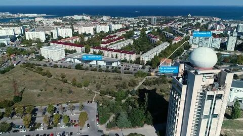Карта севастополя репина
