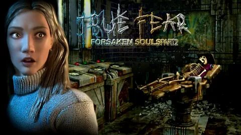True fear 3