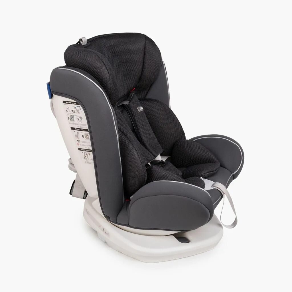 Автокресло happy baby unix. Кресло хэппи бэби юникс. автокресло хэппи беби уникс. серое кресло юникс хэппи беби.