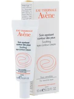 Avene крем для глаз