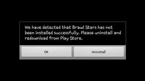 We have detected that Brawl Stars has not been installed successfully. Detected перевод. We have detected that Brawl Stars has not been installed successfully successfully как открыть в 2фэйс. We have detected that Brawl Stars has not been installed successfully successfully successfully перевод.