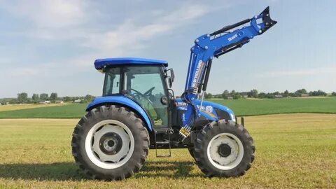 Holland 110