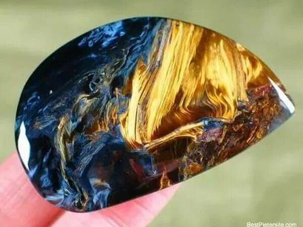 Петерсит камень фото : Offering the best pietersite: cabochons, jewelry, spheres, s