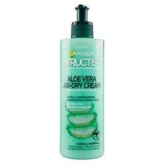 Garnier алоэ