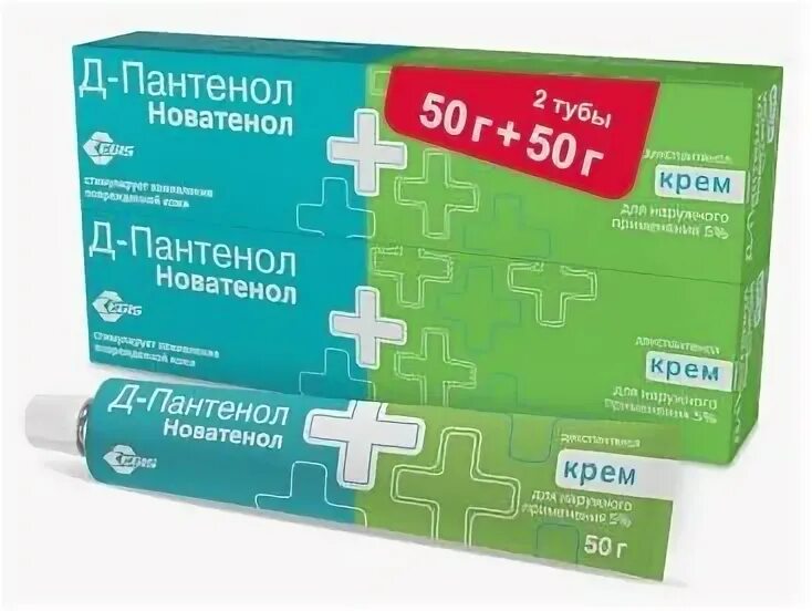 о. депантенол мазь. новатенол декспантенол. 5% 25 г. прим.