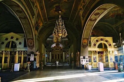 Большое вознесение на большой никитской расписание