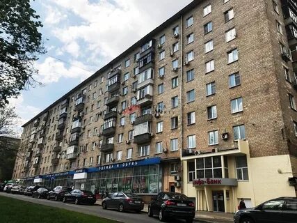 Москва ленинский проспект 3