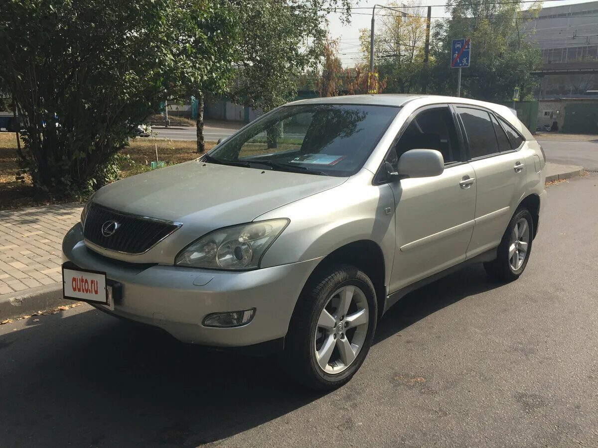 Лексус РХ 300 2003. Лексус rx300 2003. Lexus RX II (2003-2009). Лексус rx300 2. Купить лексус 300 россии