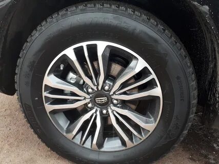 Geely размер дисков