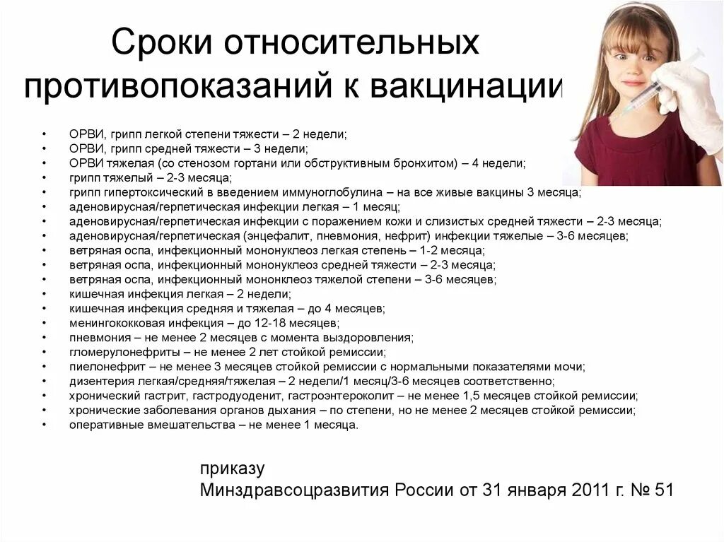 После орви можно делать прививку. Относительные противопоказания к вакцинации. Относительные противопоказания к прививкам. Сроки вакцинации гриппа. Противопоказания от вакцинации от гриппа.