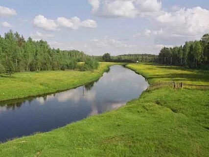 Дарвиновский заповедник