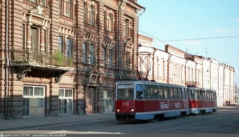 Улица розы люксембург томск