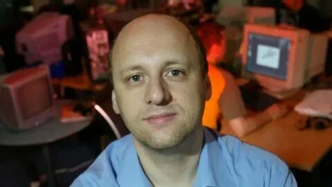David cage