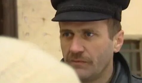 Улицы разбитых фонарей 4