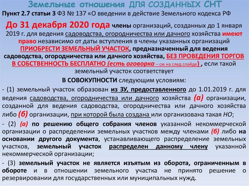 Фз 217 2023 год. Земли общего пользования в СНТ. Имущество общего пользования СНТ. Закон о собственности в СНТ.