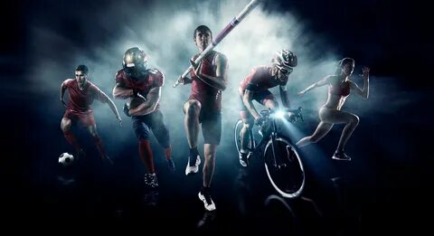 Sport i know you