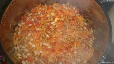 Овощи по монастырски рецепт