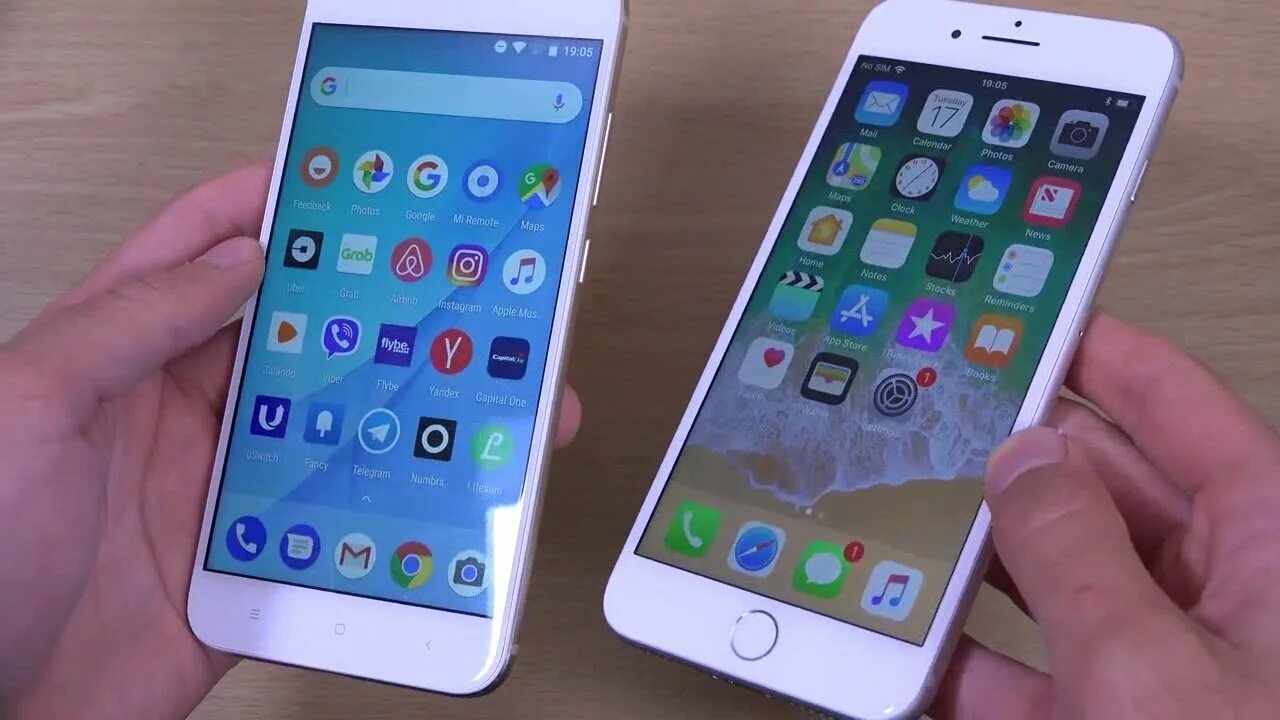 Iphone vs Xiaomi. Xiaomi mi a1 iphone 7. Ксиоми айфон лучший. Флагманский Ксиаоми или айфон.