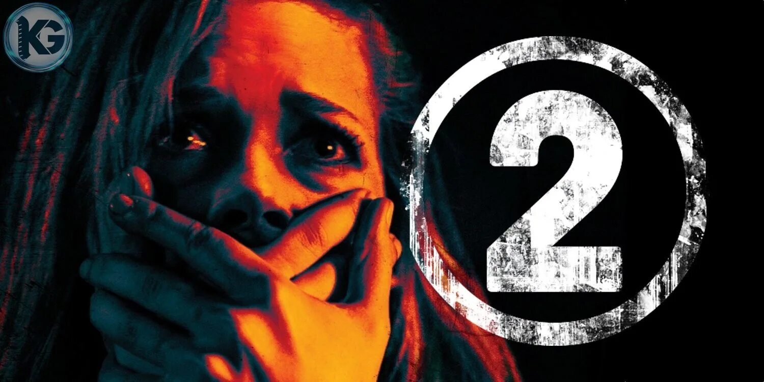 2 ужасы 2025. Don&#039;t breathe 2 2025 постер. не дыши 2 фильм 2025 постер.