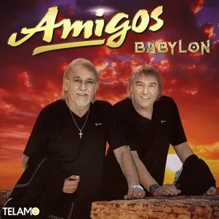 Amigos музыка