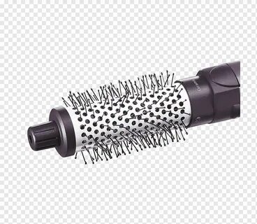 Фен щетка brush