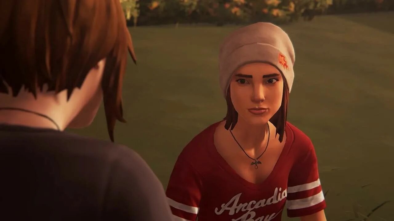Зе тру. Стеф Гингрич. Лайф ИС Стрендж Стеф. Стефани Life is Strange. Стеф из Life is Strange.
