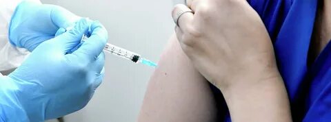 Вакцинация результат