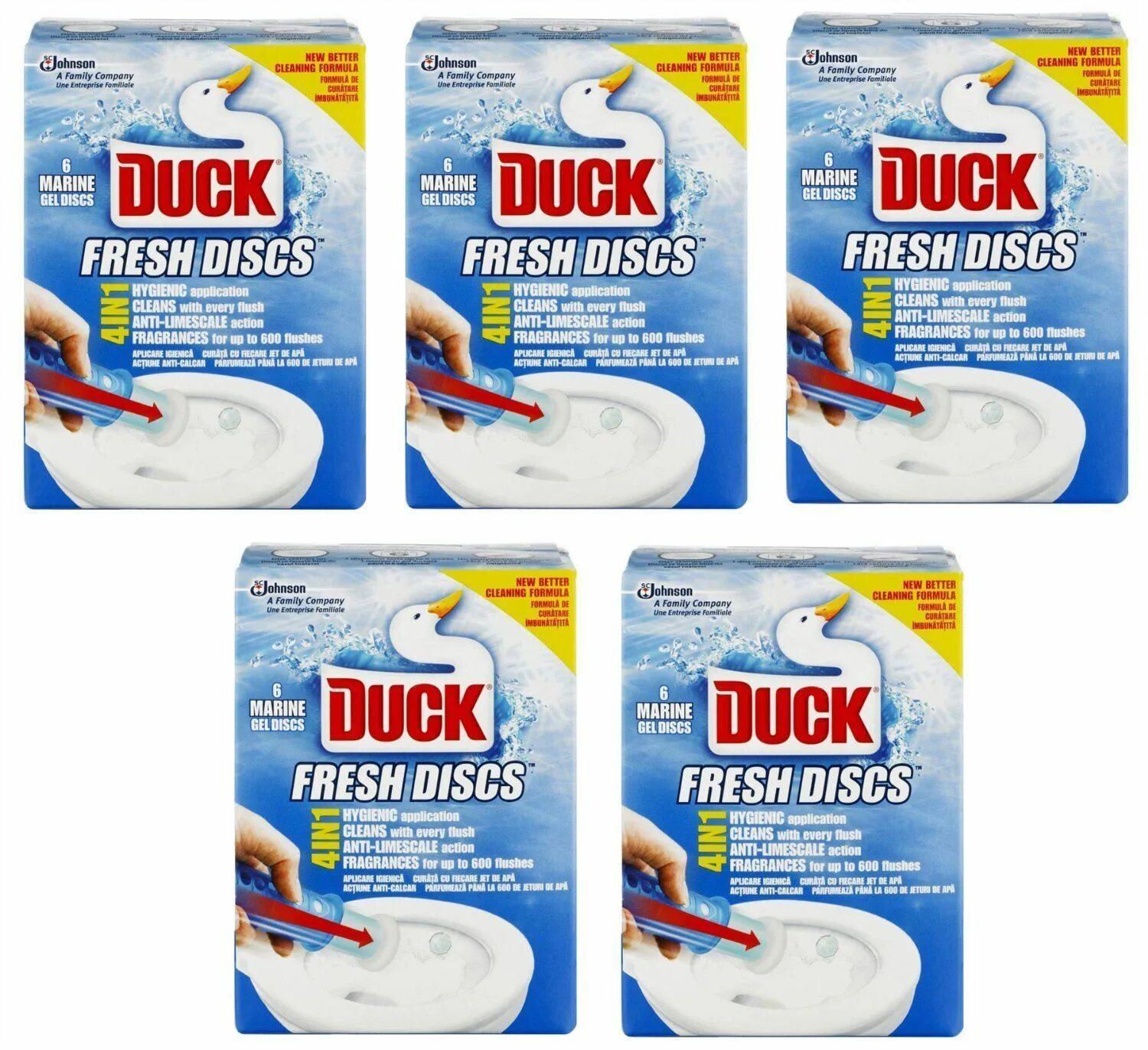 Toilette Duck. Toilet Duck Fresh Discs. Туалетный селезень.
