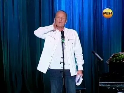 Концерт задорного лучшее за 30