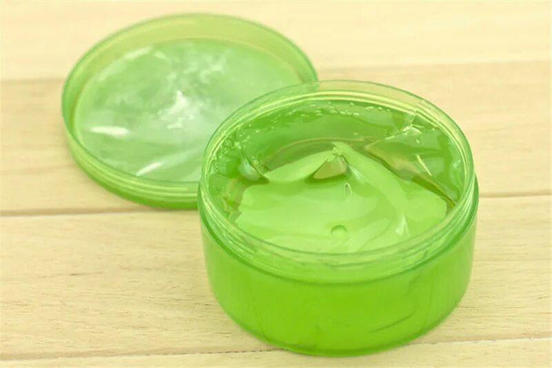 Корейская косметика Aloe Vera. Увлажняющий гель pretty Cowry Soothing & Moisture Aloe Vera, 99%. Гель из алоэ. Купить гели с доставкой