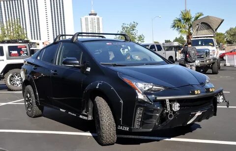 Toyota xa50